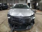 2021 Volkswagen Jetta S იყიდება Franklin-ში, WI - Front End