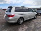 2007 Honda Odyssey Touring for Sale in Albuquerque, NM - Side