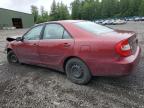2004 Toyota Camry Le for Sale in Graham, WA - Front End