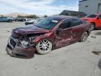 2015 Chevrolet Malibu 1Lt იყიდება Las Vegas-ში, NV - Front End