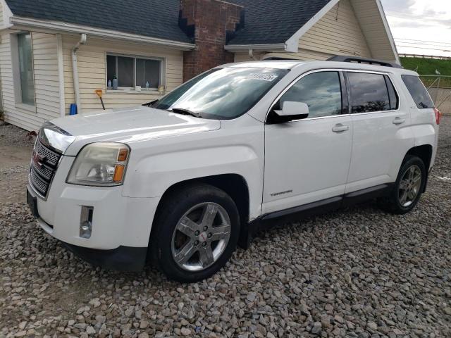 2012 Gmc Terrain Sle