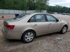 2008 Hyundai Sonata Gls   للبيع في Knightdale، NC - Frame Damage