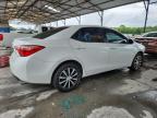 2018 Toyota Corolla L იყიდება Cartersville-ში, GA - Front End