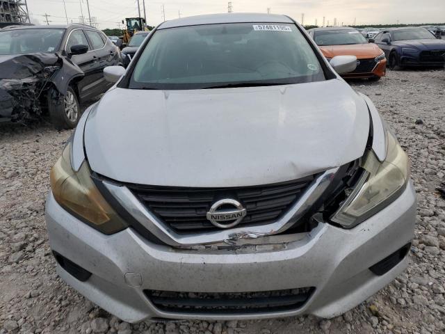 NISSAN ALTIMA 2016 Сріблястий