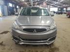 2017 Mitsubishi Mirage Es for Sale in East Granby, CT - Front End
