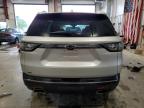 2019 Chevrolet Traverse Premier იყიდება Mcfarland-ში, WI - Hail