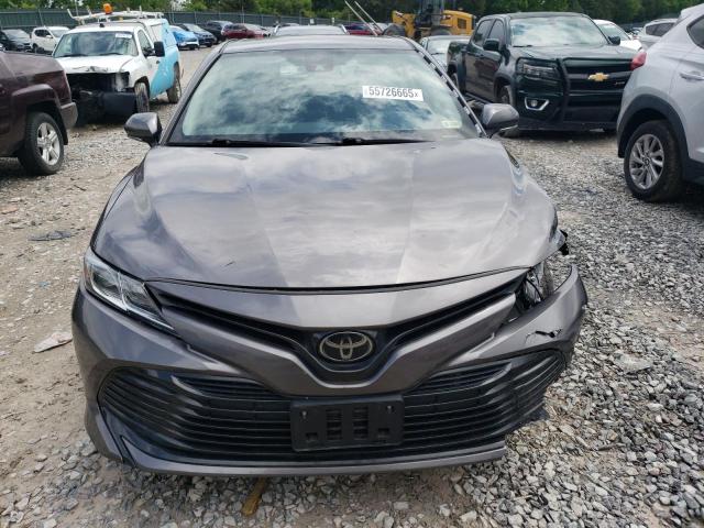  TOYOTA CAMRY 2020 Szary