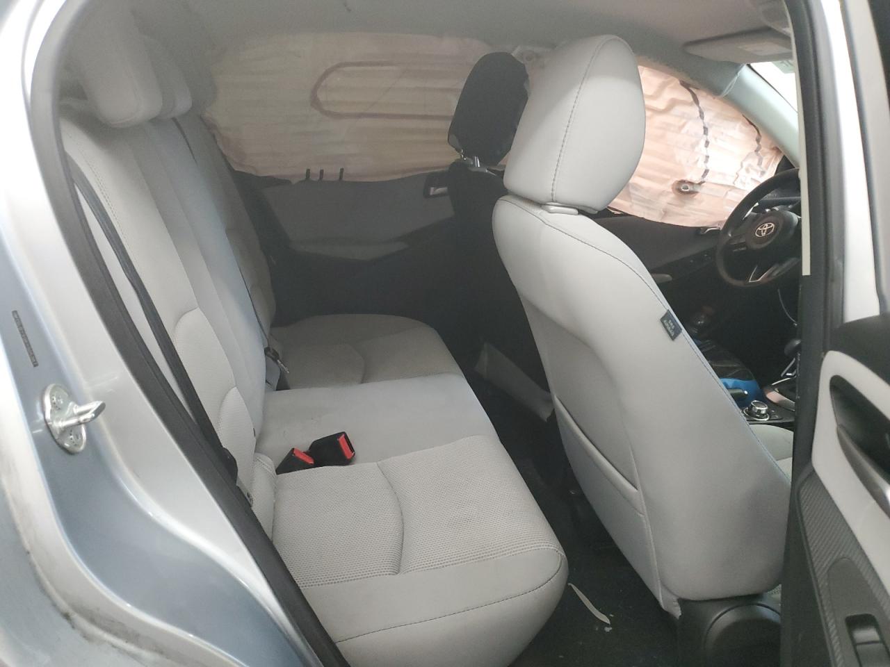 2019 Toyota Yaris L VIN: 3MYDLBYV0KY505387 Lot: 56335365