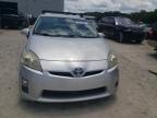 2011 Toyota Prius  на продаже в Jacksonville, FL - Mechanical