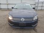 2013 Volkswagen Passat Se for Sale in Moraine, OH - Minor Dent/Scratches