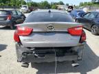 2015 Kia Optima Ex for Sale in Waldorf, MD - Front End