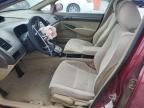 2007 Honda Civic Ex for Sale in Montgomery, AL - Front End
