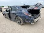 2022 Toyota Camry Xse на продаже в Houston, TX - Rollover
