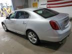 2010 Lincoln Mks  на продаже в Candia, NH - Front End