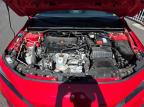 2023 Honda Civic Lx продається в North Las Vegas, NV - Minor Dent/Scratches