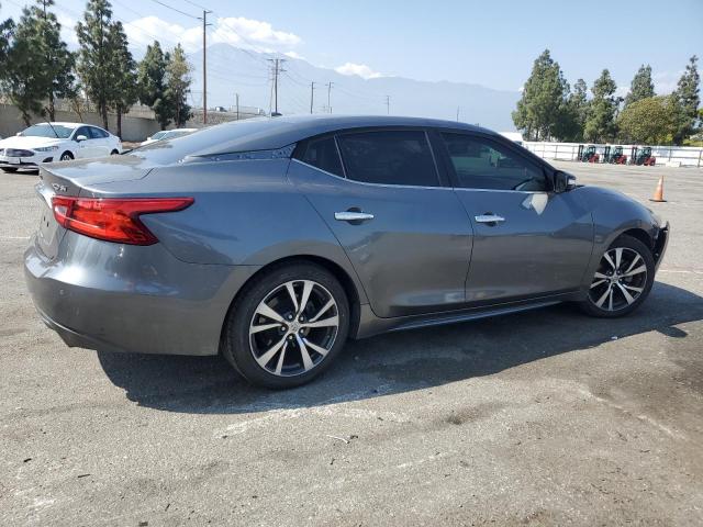  NISSAN MAXIMA 2017 Серый