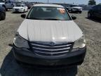 2008 Chrysler Sebring Lx na sprzedaż w Antelope, CA - Rear End