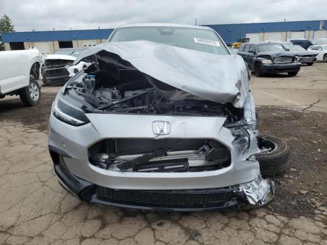  HONDA HR-V 2025 Серебристый