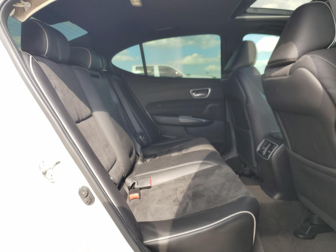 2019 Acura Tlx Technology VIN: 19UUB3F61KA002301 Lot: 56480095