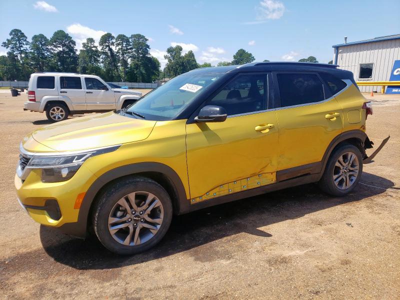 KIA SELTOS S 2022