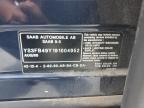 2009 Saab 9-3 2.0T na sprzedaż w Lebanon, TN - Side