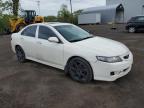 2006 Acura Tsx  zu verkaufen in Montreal-est, QC - Side