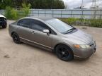 2007 Honda Civic Lx zu verkaufen in London, ON - Mechanical