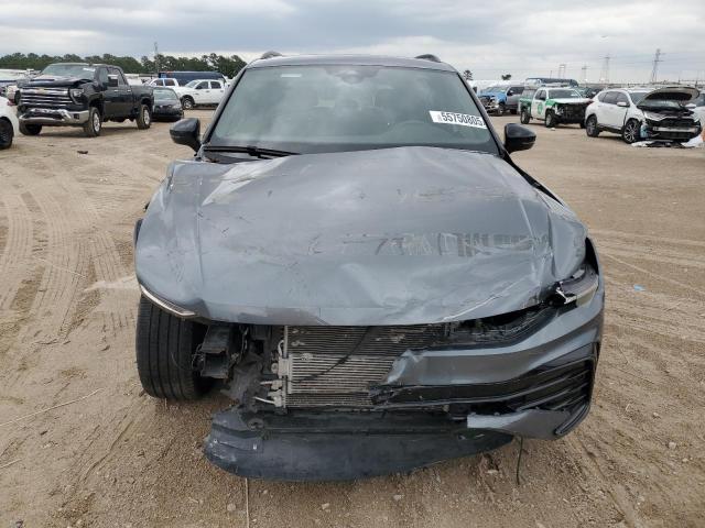  VOLKSWAGEN TIGUAN 2023 Szary