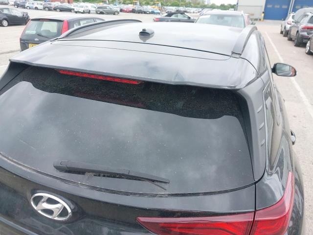 2020 HYUNDAI KONA PLAY
