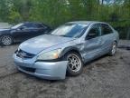 2005 HONDA ACCORD LX for sale at Copart ON - COOKSTOWN