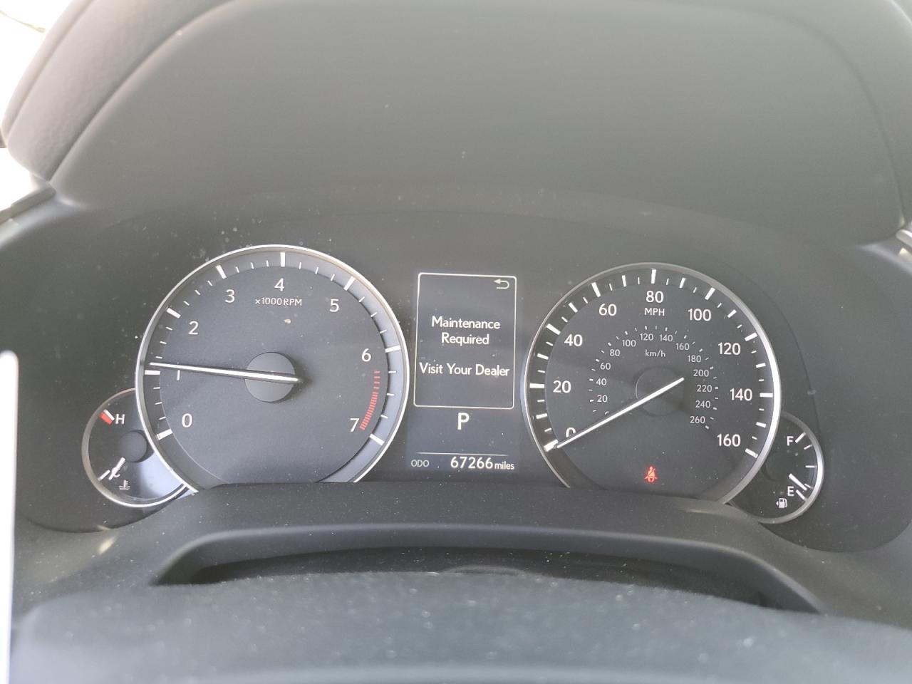 2020 Lexus Rx 350 L VIN: JTJHZKFA4L2024909 Lot: 56853835
