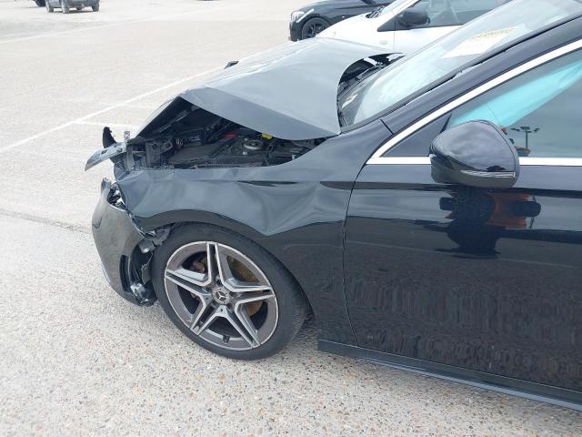 2020 MERCEDES-BENZ A CLASS A180 AMG LINE PREMIUM PLUS 5DR AUTO