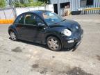 2001 Volkswagen New Beetle Gls zu verkaufen in Portland, OR - Front End