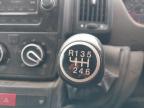 2022 PEUGEOT BOXER 335 for sale at Copart BRISTOL