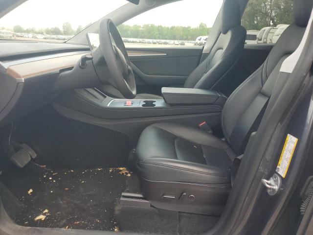  TESLA MODEL Y 2023 Gray