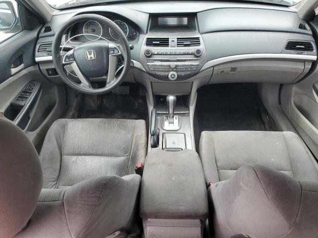  HONDA ACCORD 2012 Szary