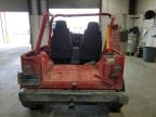 2003 Jeep Wrangler / Tj Sport продається в Billings, MT - Rollover