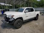 2020 Toyota Tacoma Double Cab იყიდება Savannah-ში, GA - Front End