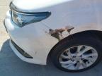 2019 TOYOTA AURIS ICON for sale at Copart SANDWICH