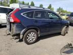 2015 Honda Cr-V Exl за продажба в Portland, OR - Rear End