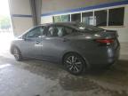 2021 Nissan Versa Sv იყიდება Sandston-ში, VA - Front End