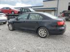 2012 Volkswagen Jetta Se na sprzedaż w Earlington, KY - Front End
