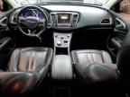 2015 Chrysler 200 C na sprzedaż w Austell, GA - Undercarriage