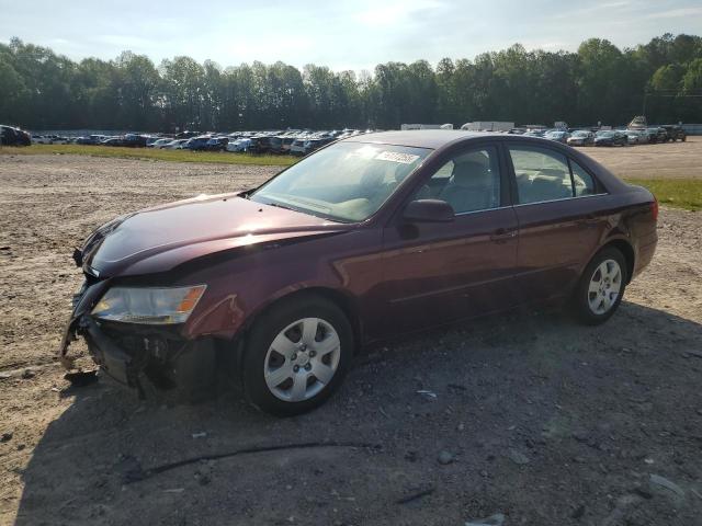 2009 Hyundai Sonata Gls