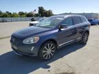 2015 Volvo Xc60 T5 Premier за продажба в Martinez, CA - Rear End