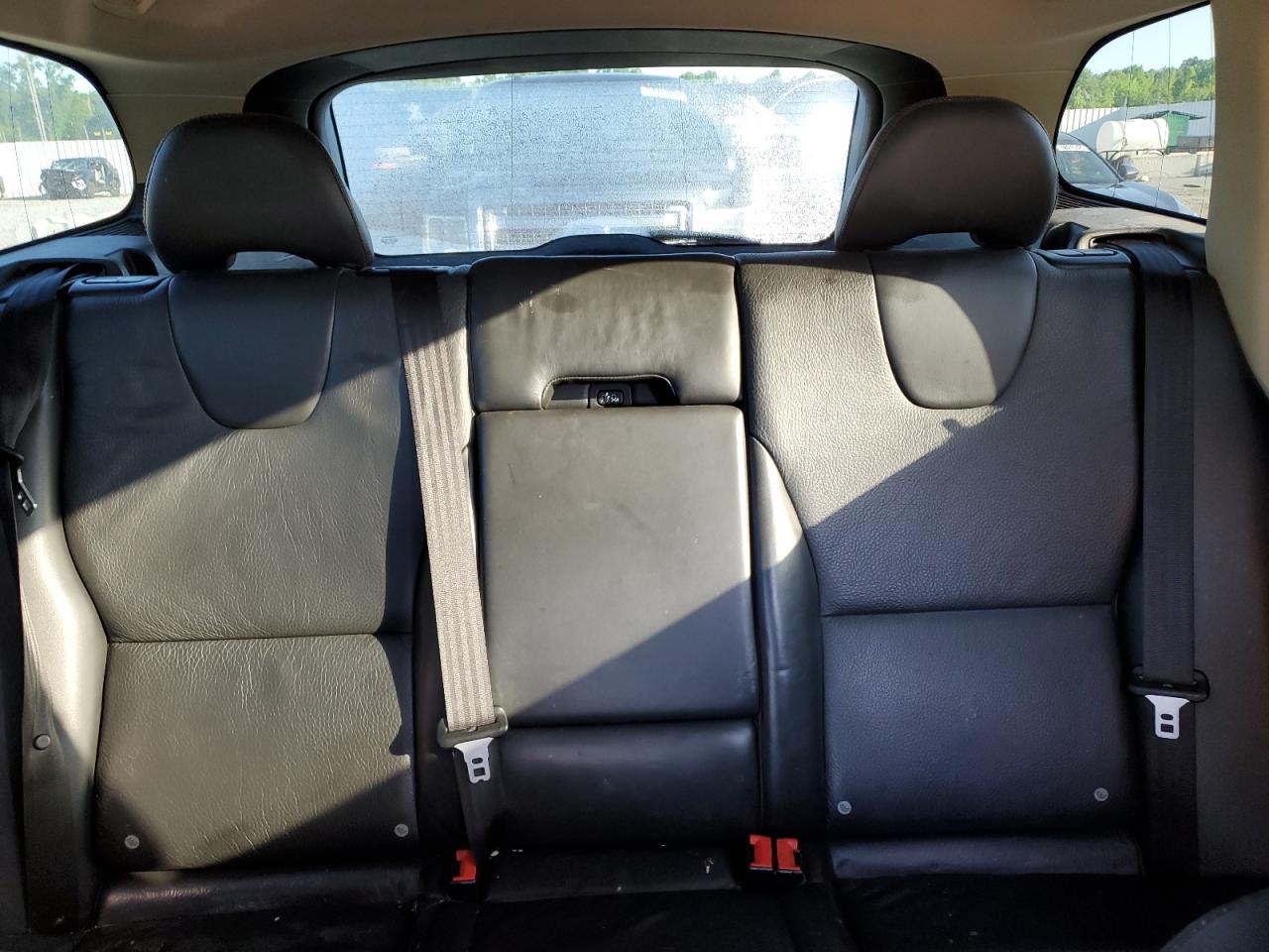 2010 Volvo Xc60 3.2 VIN: YV4960DZ4A2078038 Lot: 57136785