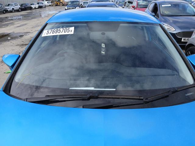 2014 SEAT LEON SE TE