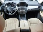 2017 Mercedes-Benz Gls 450 4Matic на продаже в West Palm Beach, FL - Front End