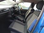 2018 CITROEN C3 FEEL PU for sale at Copart SANDWICH