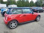 2005 Mini Cooper S for Sale in Arlington, WA - Rear End